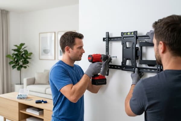 TV Installation Service