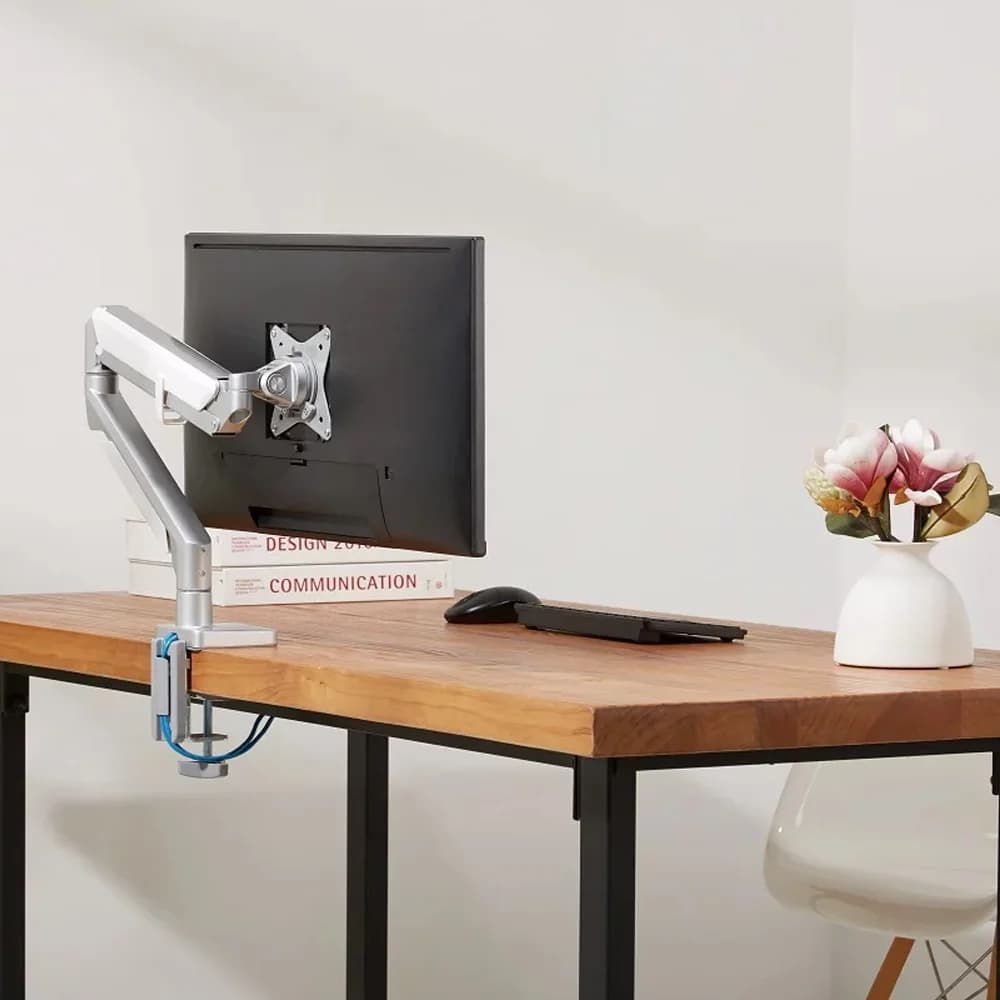 Ergonomic Mounts: Enhance Comfort, Productivity & Modern Workspaces