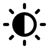 220cd/m2 icon