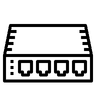 null icon