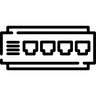 null icon