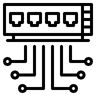 null icon