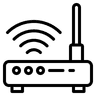 null icon