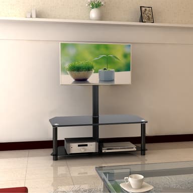 SH 124FS Floor Stand Scenery Image