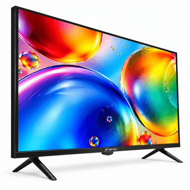Back View of SK5050S4KFL Smart LED TV