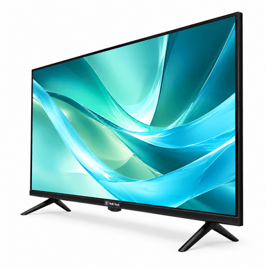 Back View of SK3240SFL Smart LED TV