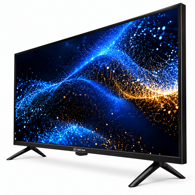 Detail View of SK8650S4K Smart LED TV