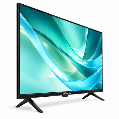 Detail View of SK3240SFL Smart LED TV