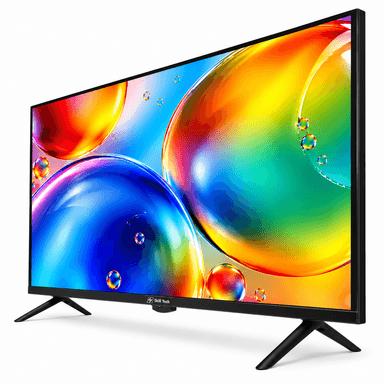 Detail View of SK5050S4KFL Smart LED TV