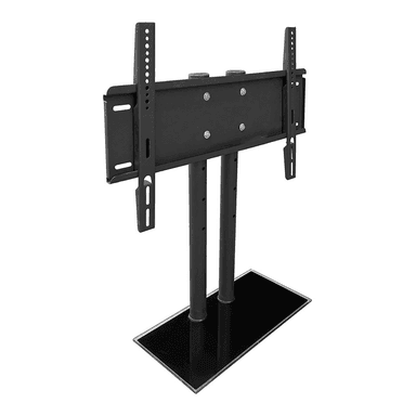 Side View of SH 4070B Desktop Stand