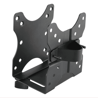 Side View of SH CP1 CPU Mount