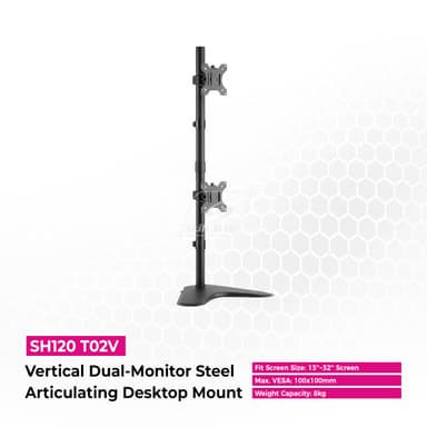View SH120 T02V - Image