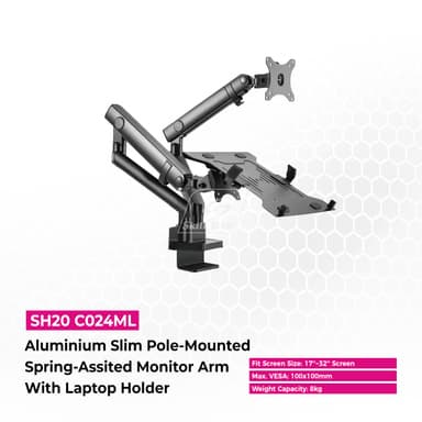 View SH20 C024ML - Image