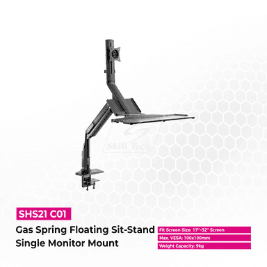 SHS21 C01 Monitor Mount Writeup Image