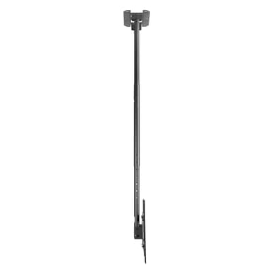 Back View of SH 1564C TV Ceiling Mount