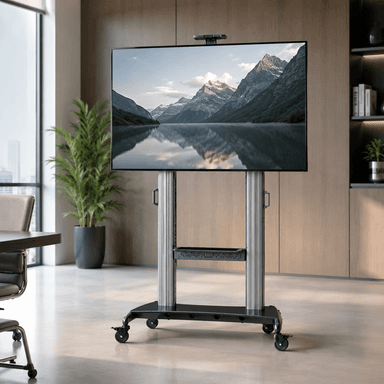 SH 1800 100B TV Trolley Scenery Image