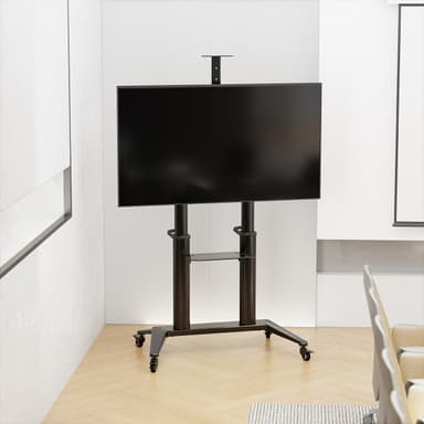 SH1900 120B TV Cart Scenery Image