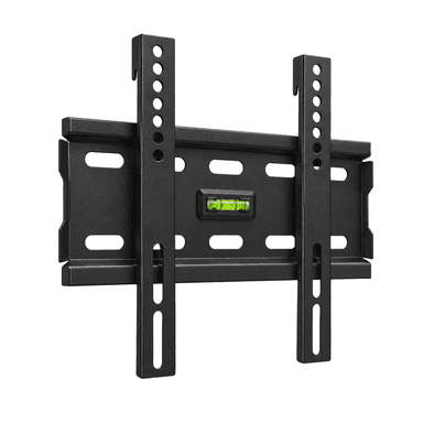 Front View of SH 20F Fixed TV Wall Bracket
