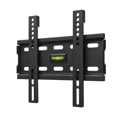 Side Profile of SH 20F Slim TV Wall Mount