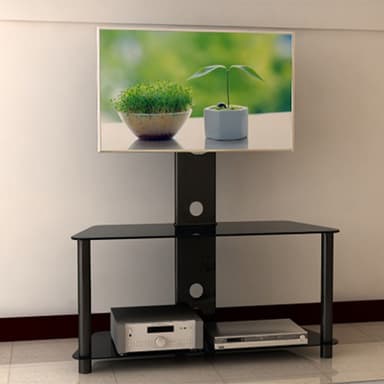 SH 223FS Floor Stand Scenery Image