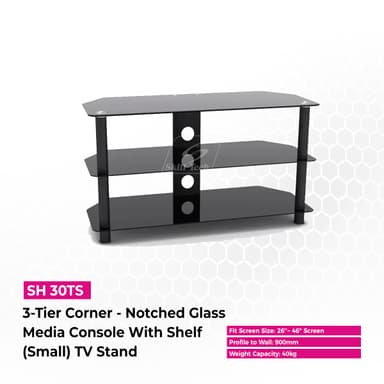 SH 30TS Floor Cart Writeup Image