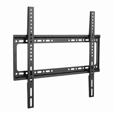 SH 3265F fixed flat screen TV wall mount