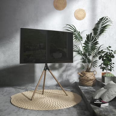 SH 6300FS Floor Stand Scenery Image