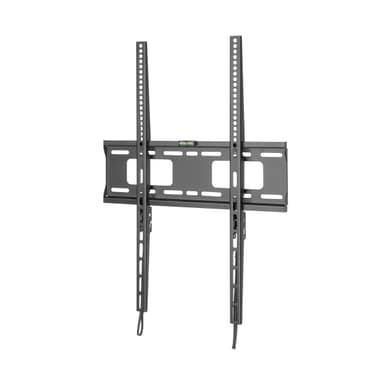 Front View of SH 64AF Fixed TV Wall Bracket