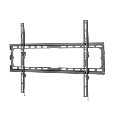 SH 64AF fixed flat screen TV wall mount