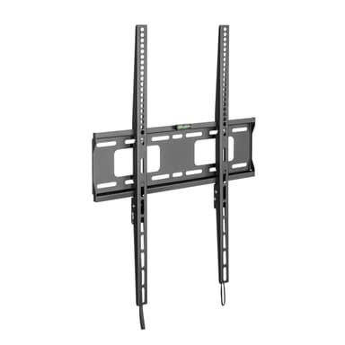 Side Profile of SH 64AF Slim TV Wall Mount
