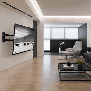 SH 70P Wall Mount Scenery Image