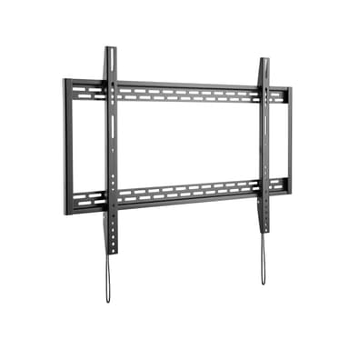 Front Profile of SH 96F Slim TV Wall Bracket