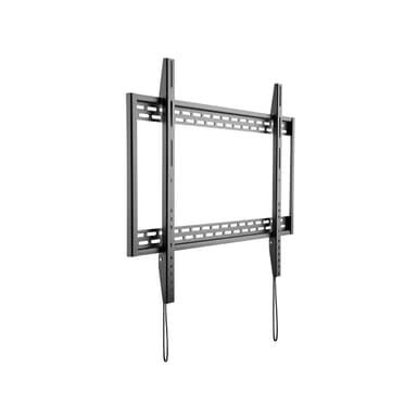 Side View of SH 96F Slim TV Wall Mount