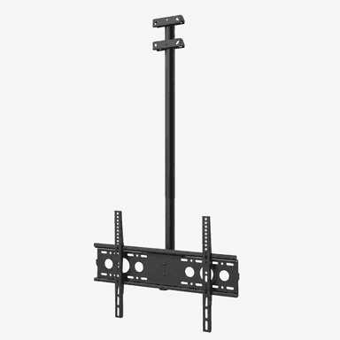 Front View of SH CB04 TV Ceiling Bracket