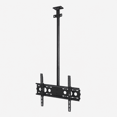 Angled View of SH CB04 TV Ceiling Mount