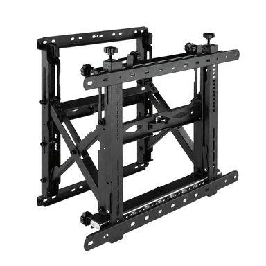 Side Profile of SH VW600 Digital Signage Wall Mount