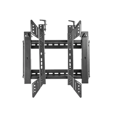 Front View of SVW03 64T Digital Signage Wall Mount