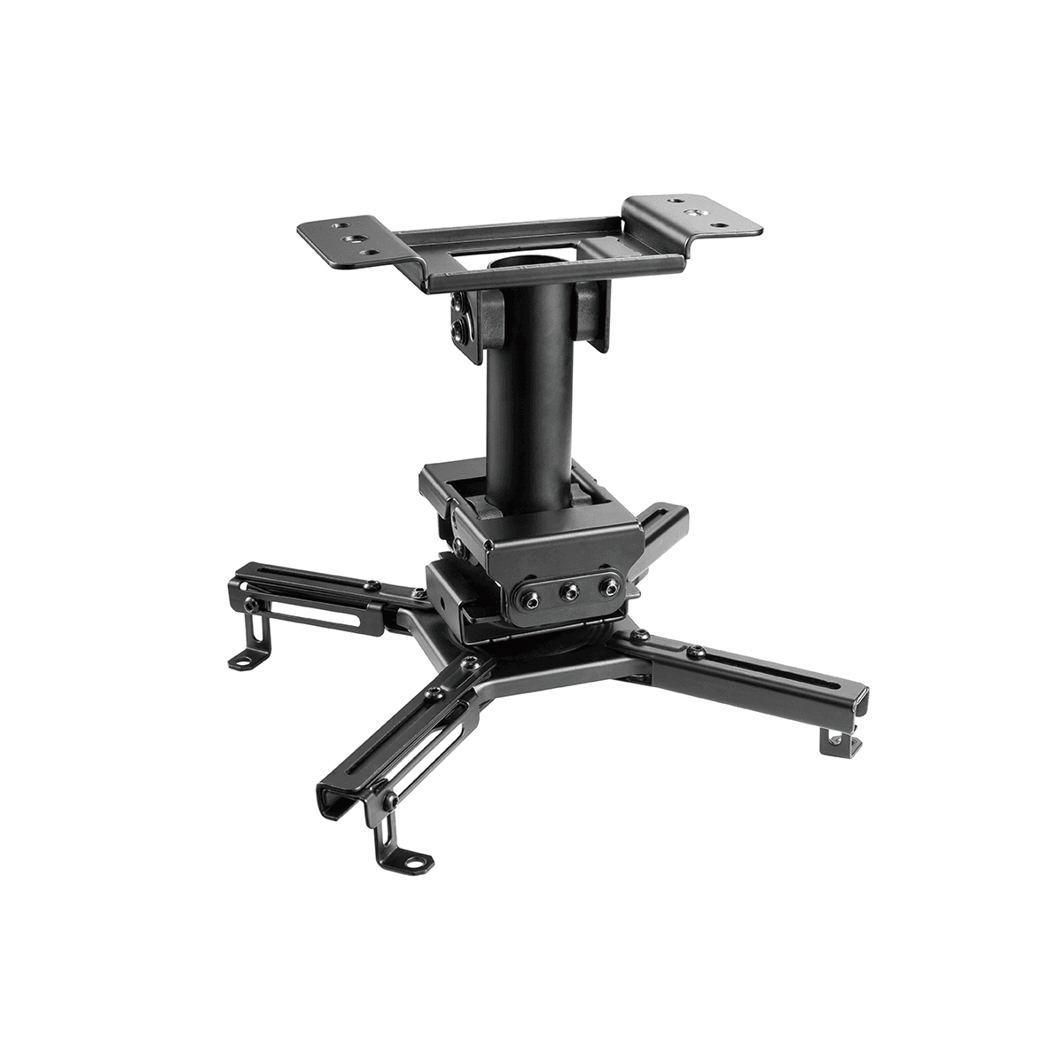 SH 07PB Projector Ceiling Mount