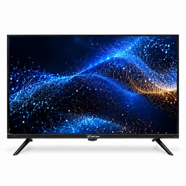 SK8650S4K Smart LED TV