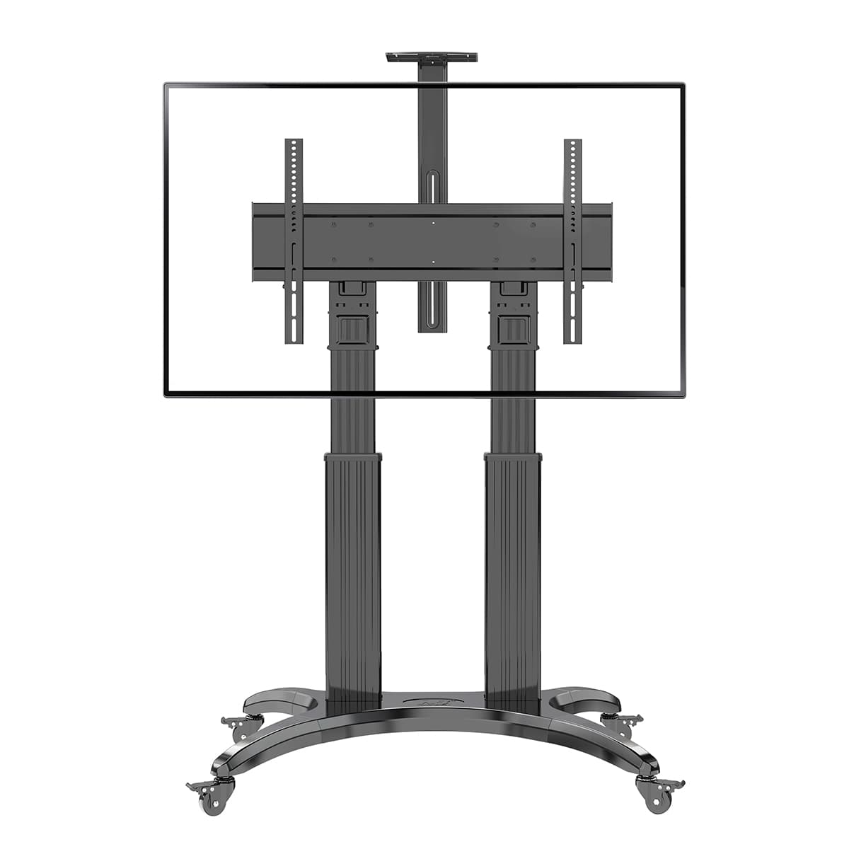 AVF1800 70 1P TV Cart