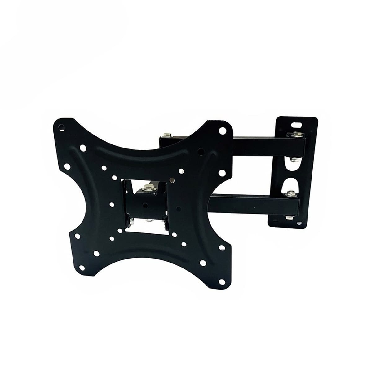 PM 202PW Full Motion Single Arm TV Wall Mount