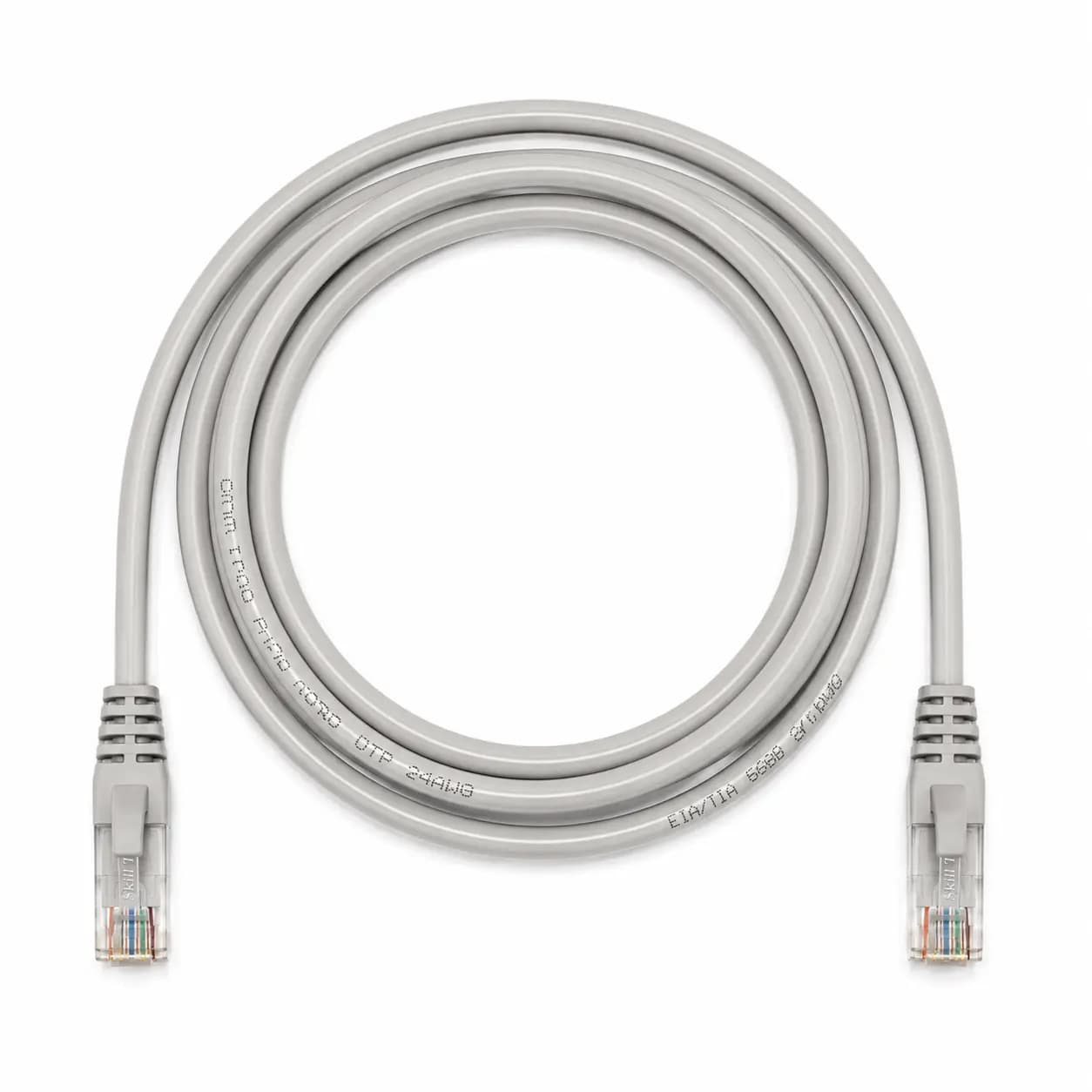 SH CAT6 23 002M CAT6+ Patch Cable