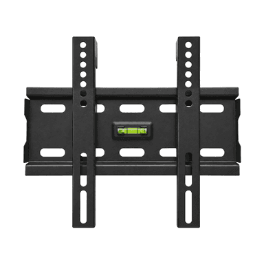 SH 20F Fixed Flat Screen TV Wall Mount