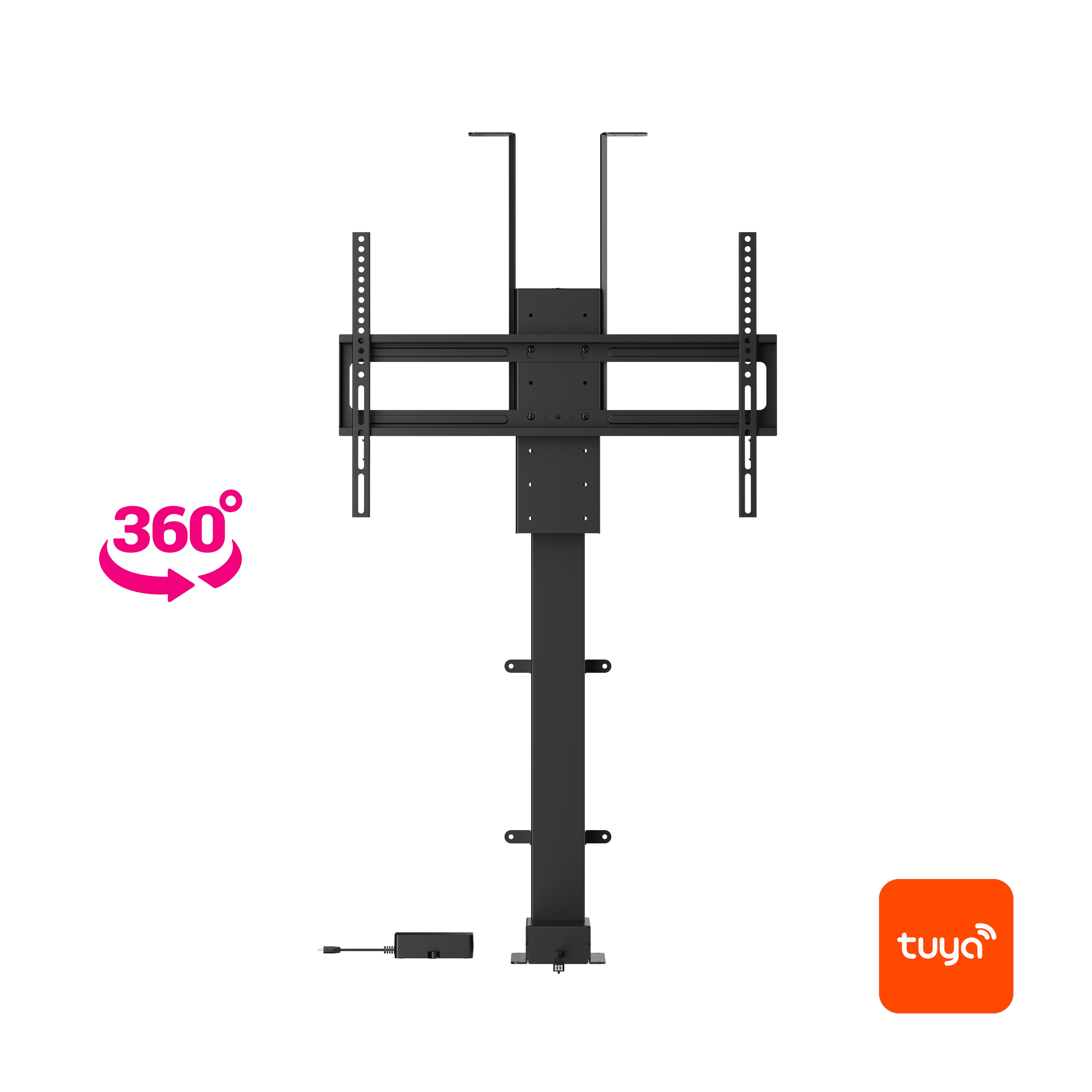 SH 49MXR Motorized TV Lift