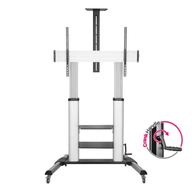 SH 999CR TV Cart