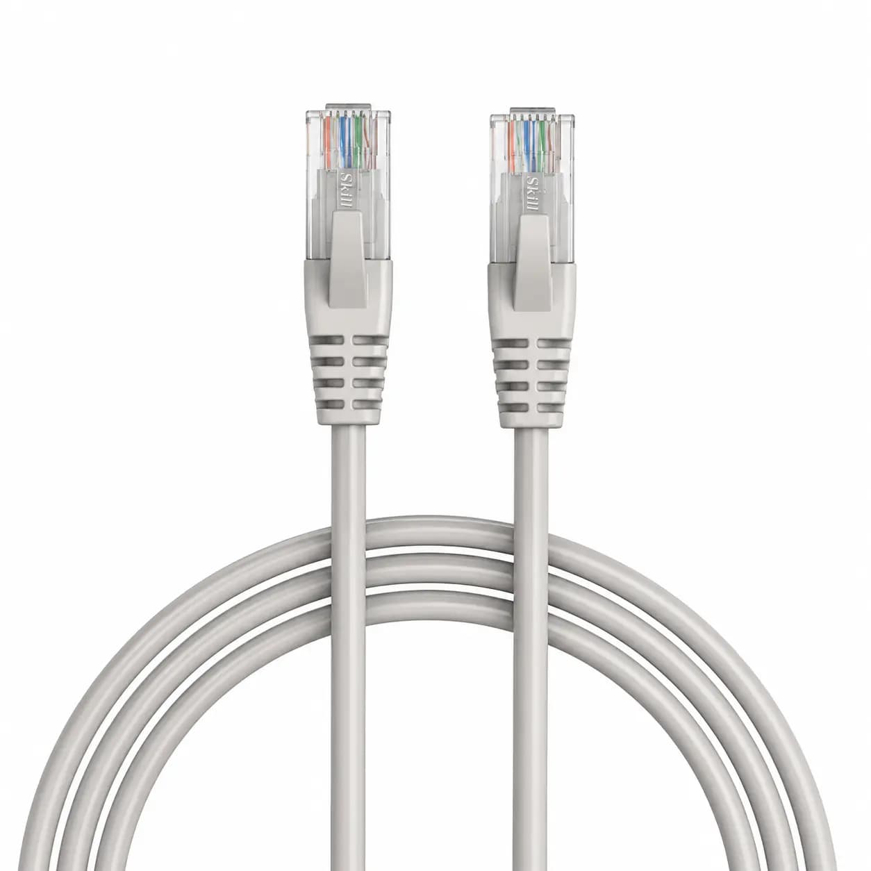 SH CAT6 23 50M CAT6+ Patch Cable