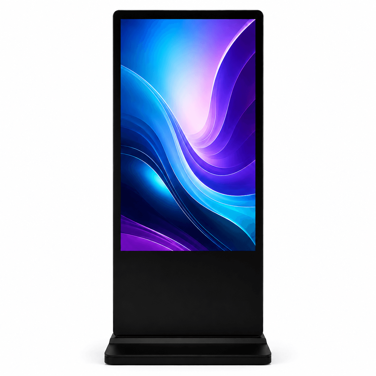 SH K43004K Kiosk Non Touch Screen