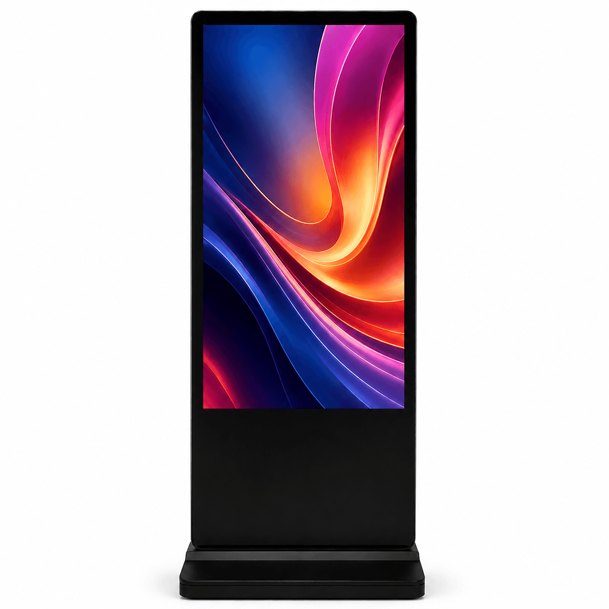 SH K55004K Kiosk Non Touch Screen