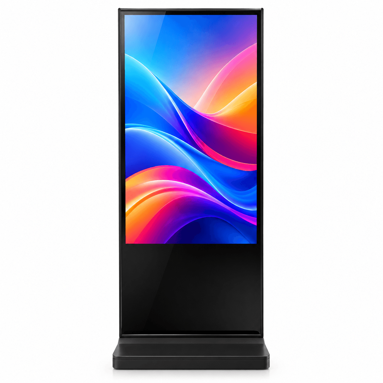 SH TK4305 Kiosk Touch Screen