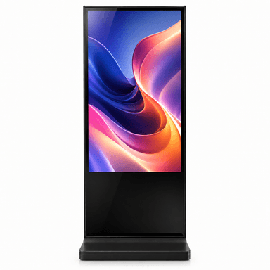 SH TK5505 Kiosk Touch Screen
